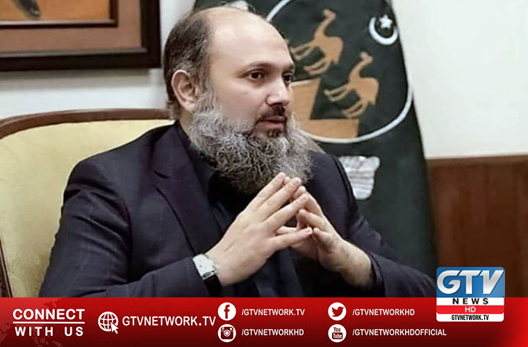 CM Balochistan seeks report on suspicious death in police lock up 
