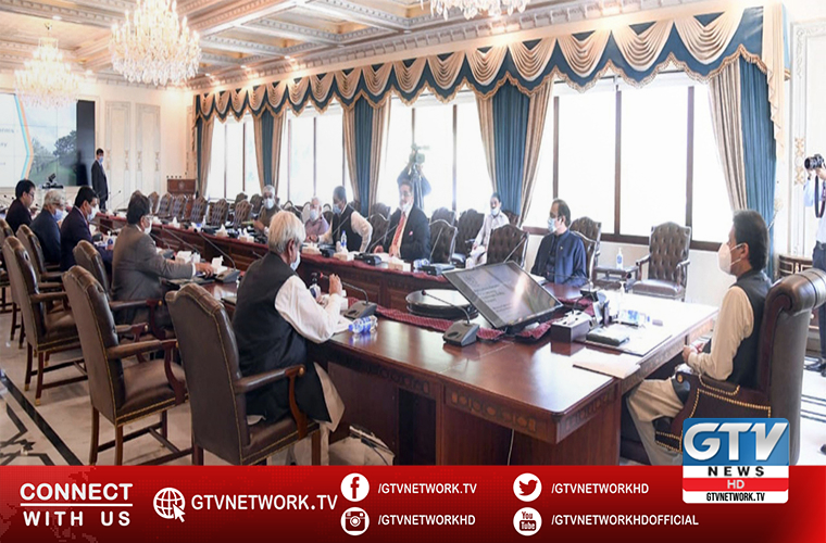 PM seeks action plan to increase production thru modernizing agri sector