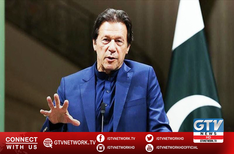 PM directs for a roadmap to steer Pakistan out of gas related crisis