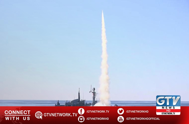 Pakistan Navy releases special documentary film Surkhru on Naval Day