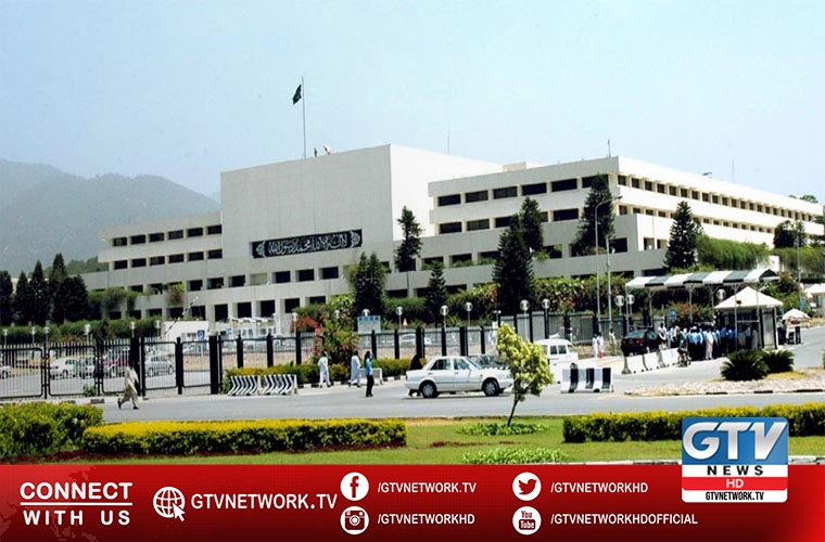 Senate passes FATF related bill after Committee report