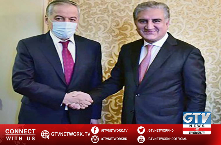 Russia welcomes SCO member states FMs including Pakistan’s