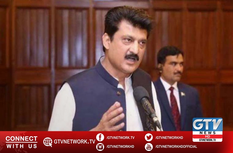 Govt to bring law in Parliament against sexual assault, Shehzad Waseem