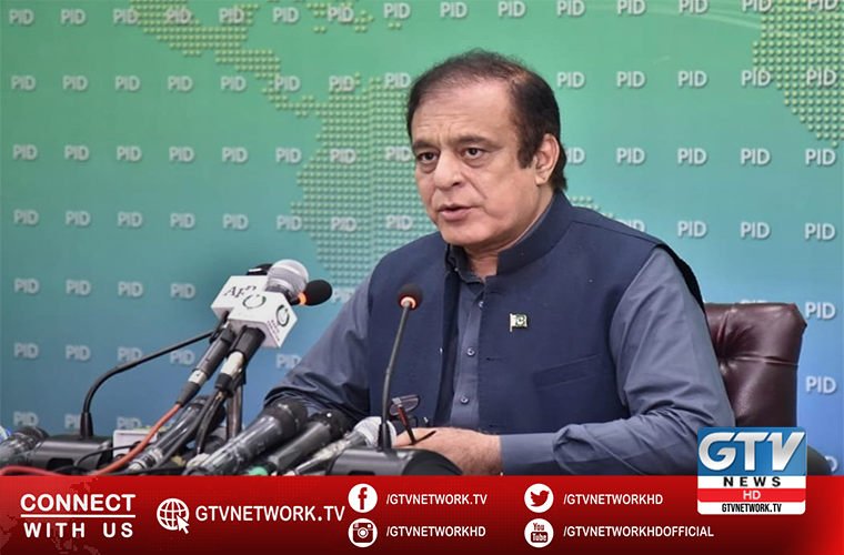 Federal Cabinet approves to start a ferry service for pilgrims