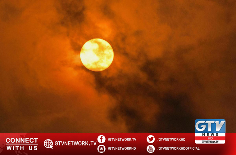 Pakistan observes International Day for Preservation of the Ozone Layer