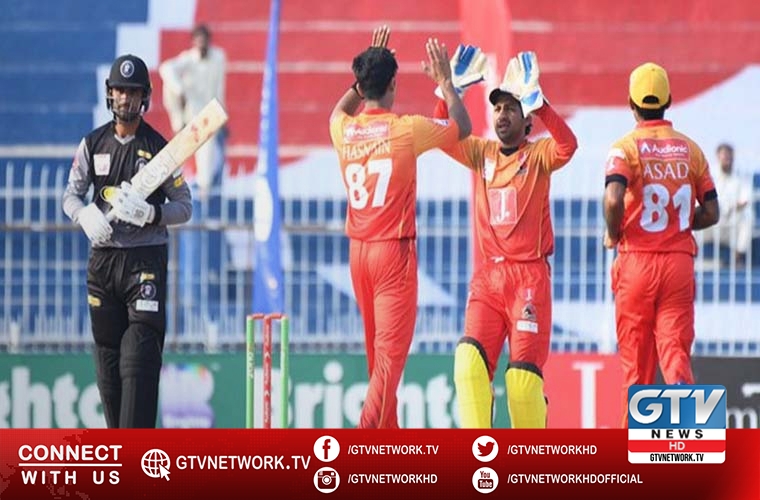 National T20 Cup brings around Rs9m prize for Pakistani cricketers