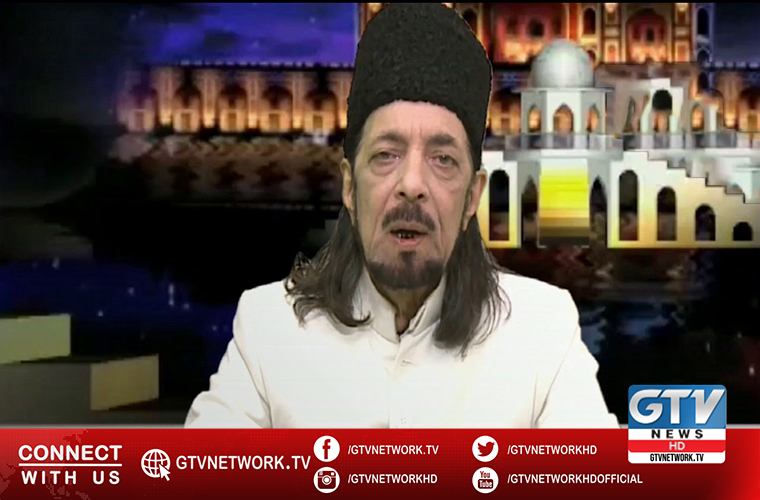 Renowned scholar Allama Zameer Akhtar Naqvi passes away