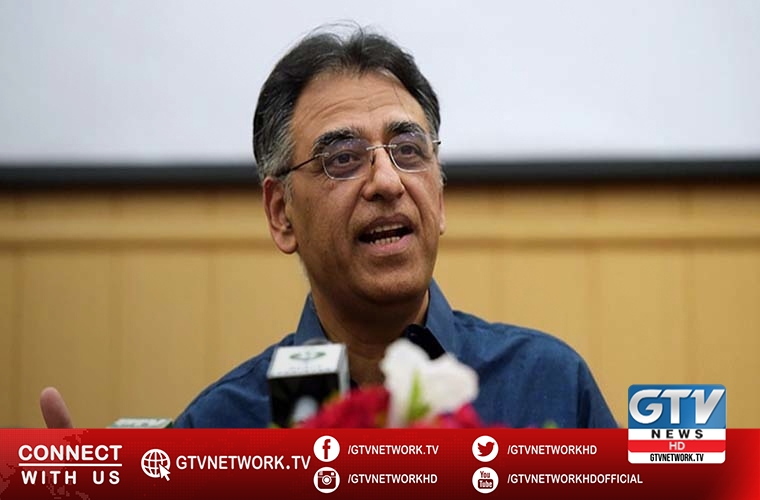 Joint Coordination Committee considers new road projects in CPEC