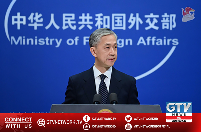 China and India hold 19th meeting on border issue consultation mechanism