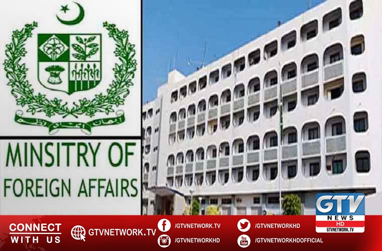 FO sees India arms expansion as serious threat to regional stability