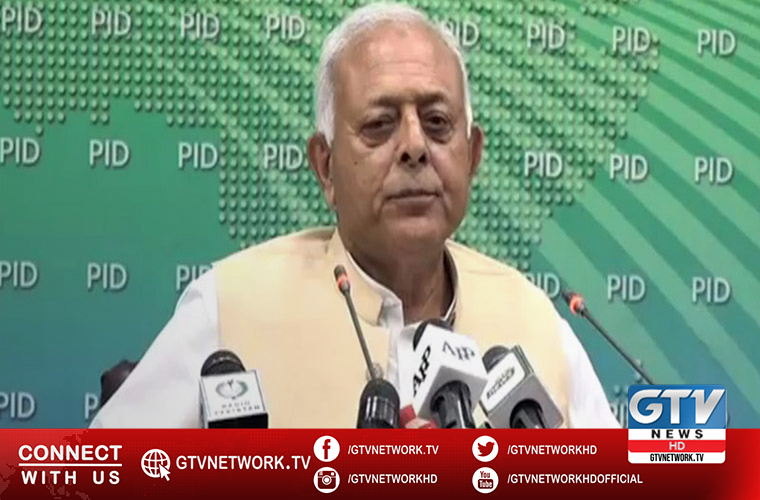Govt accuses Opposition of trying to destabilize the country