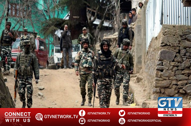 Two more Kashmiri youth martyred due to Indian state terrorism