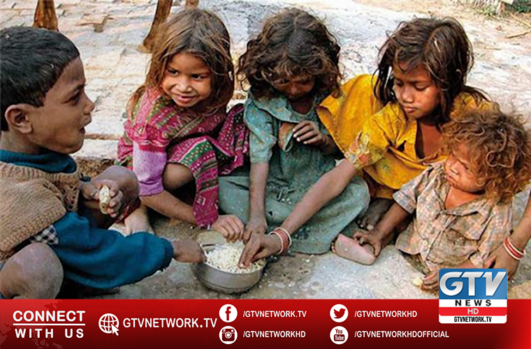 Pakistan observes International Day for Eradication of Poverty today