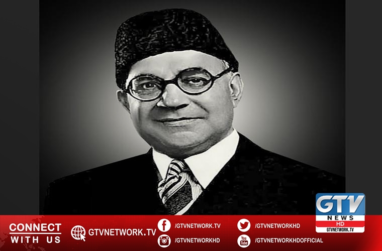 69th anniversary martyrdom of Liaquat Ali Khan being observed today
