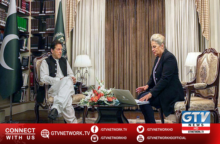 PM wants US to get rid of flawed pro India policy in the region