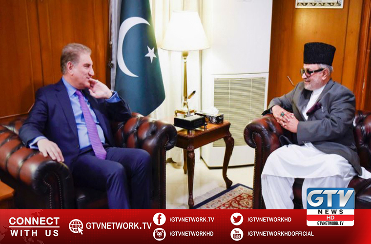 FM calls fomenters of sectarian strife as enemies of Pakistan