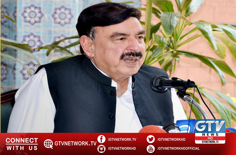 Minister says Pak Army guarantees stability and peace in Pakistan