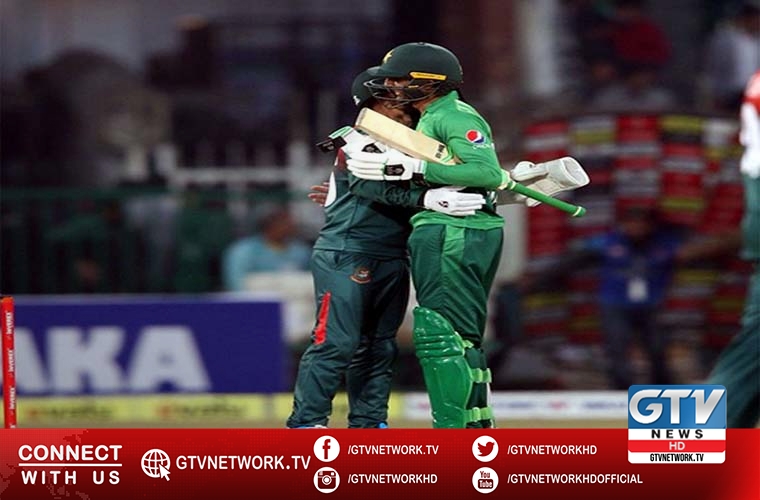 Pakistan invites England Cricket team for T20 series in January 2021