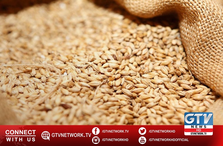 Govt will announce decision regarding wheat support price next week