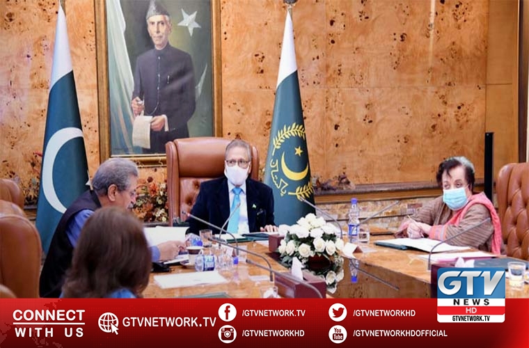 President seeks drug policy for higher education institutions by March 2021