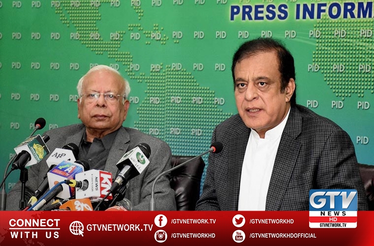 Govt to divide Pakistan Railways into 5 companies under restructuring plan