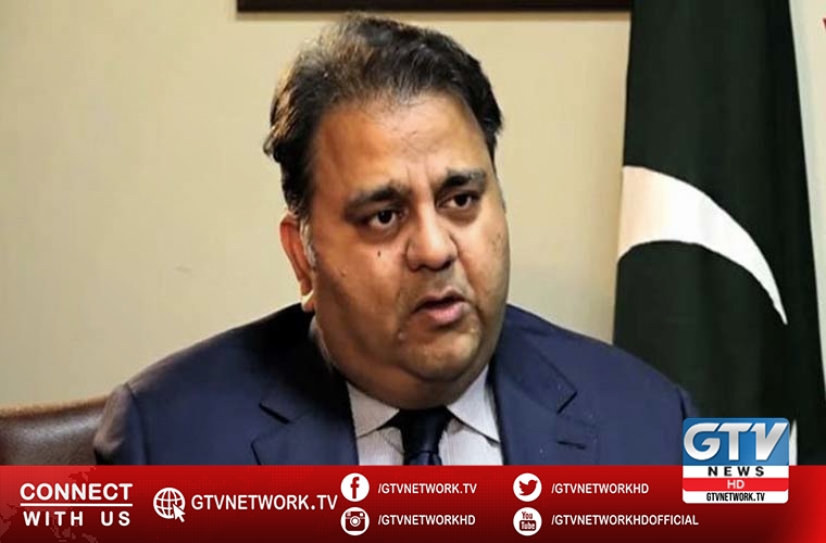 Fawad asks UN agencies to prevent monopolizing of Covid19 vaccine