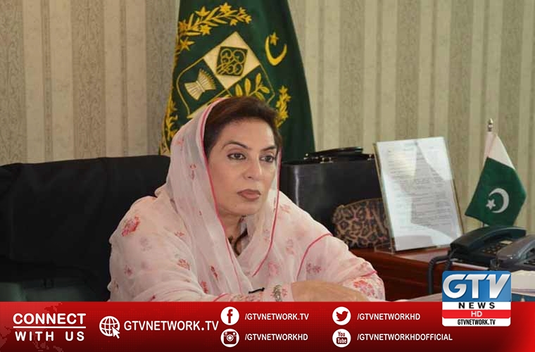 Minister proposes Peace Road Race from Peshawar to Afghanistan