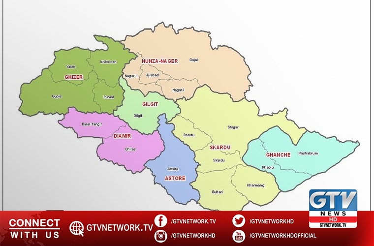 PM announcement for provincial status to Gilgit Baltistan wins praise