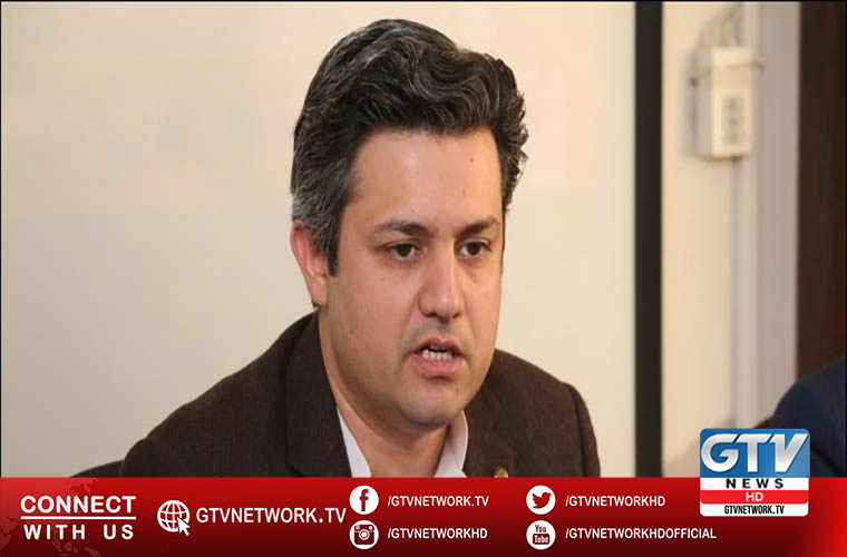 Industries Minister claims economy flourishing day by day