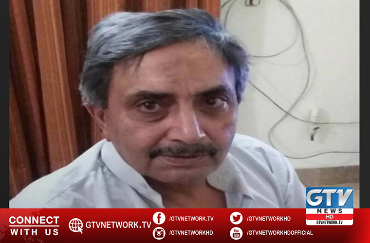 Hockey legend Abdul Rasheed Junior passes away after brief illness