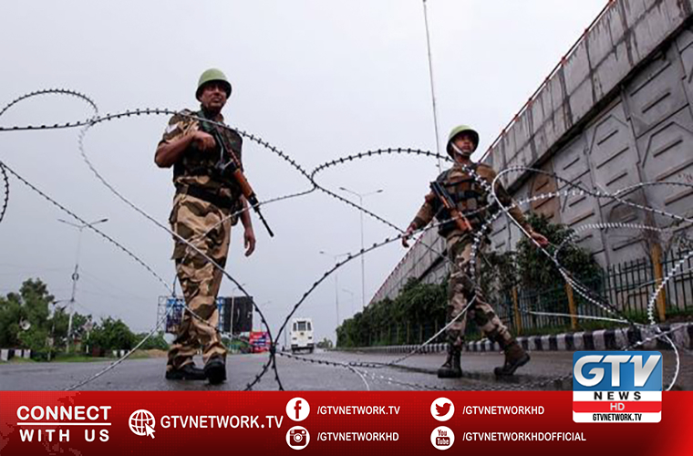 India deliberately prolongs unlawful detention of Kashmiri prisoners