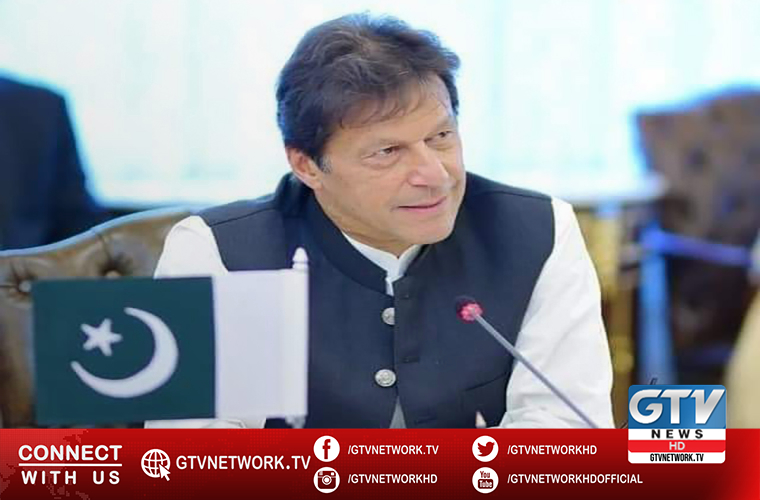 PM accuses PDM leaders of pressuring govt thru rallies to seek NRO 