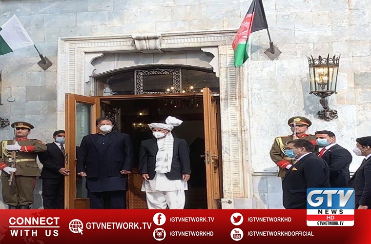Pakistan and Afghanistan agree on timeline for actions