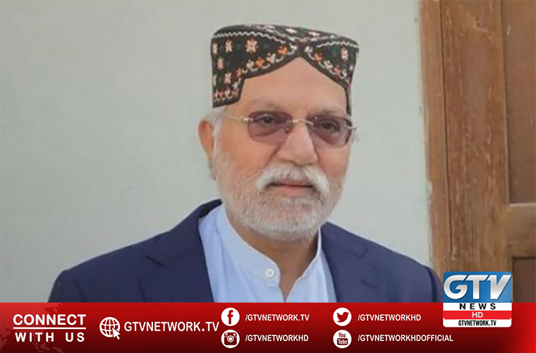 PPP MPA Jam Madad Ali die due to Coronavirus infection