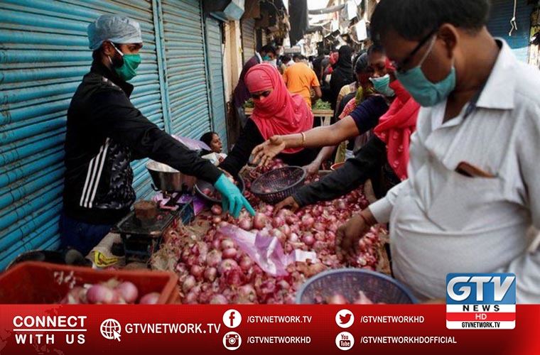 PM claims prices of food items are declining in Pakistan