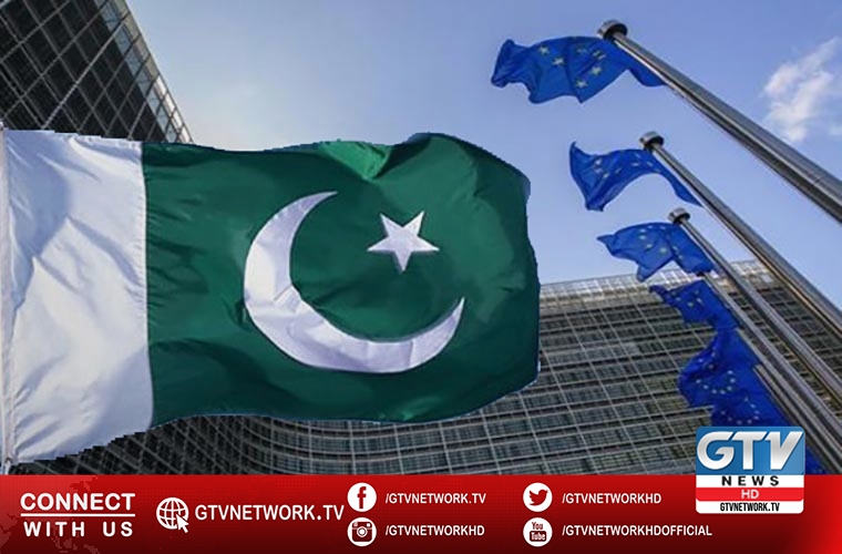 Fifth round of Pakistan EU strategic dialogue being held today