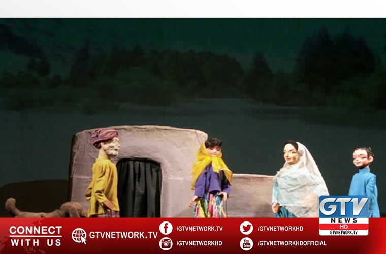 PNCA to hold puppet shows in annual Lok Mela at the Lok Virsa from Nov6