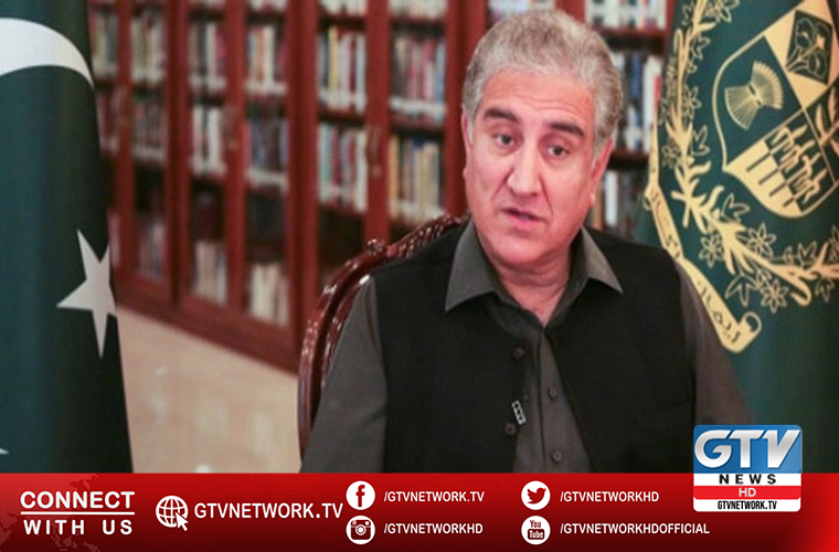 FM hails Genocide Watch statement on genocide of Muslims in India