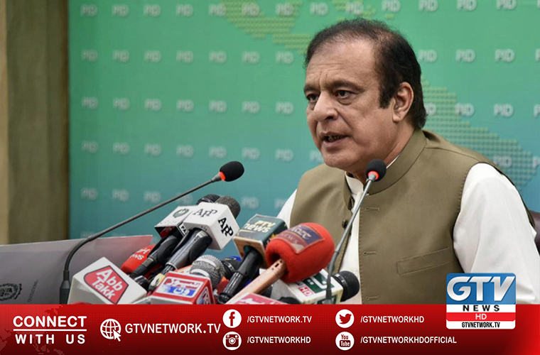 Information Minister rejects allegations of rigging in GBLA elections 2020