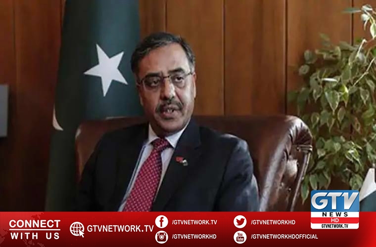Pakistan shares successful experience at regional Covid Response event