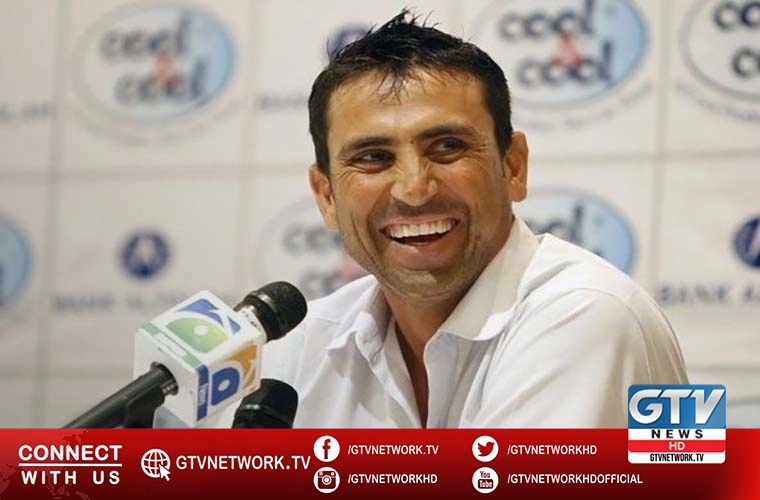 Former captain Younis Khan appointed batting coach of Pakistan team