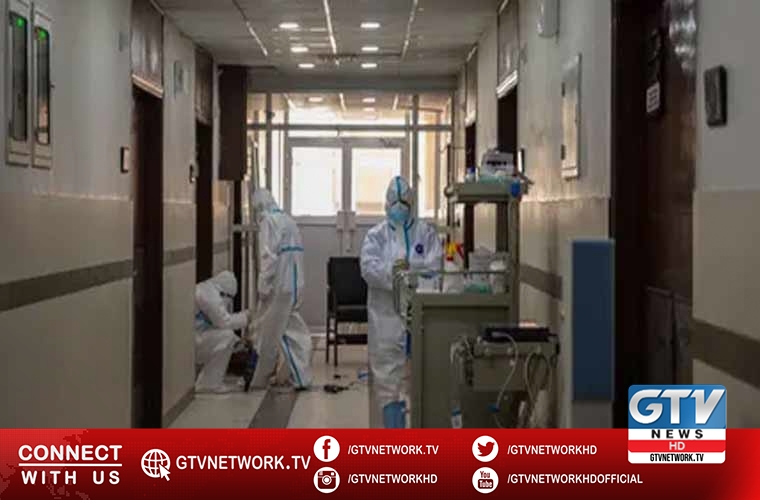 Pakistan reports 58 more deaths and over 33oo new Coronavirus cases