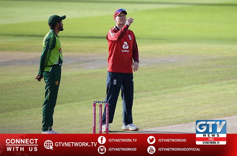 Over 60000 tickets already requested for Pak England Edgbaston ODI