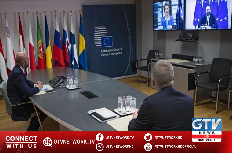 UK EU talks to reach agreement on post Brexit trade deal failed