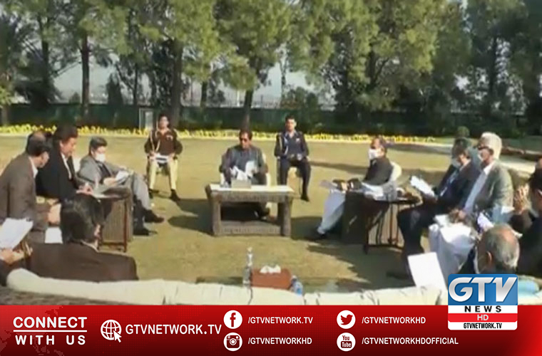 PM calls for giving relief to domestic electricity consumers top most priority