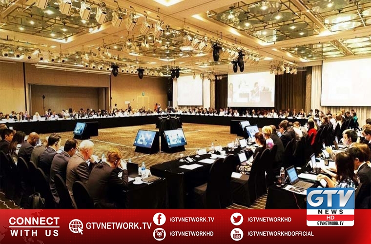 Financial Action Task Force urged to impose sanctions on India