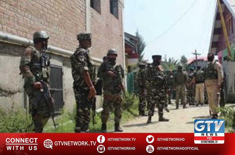 Another Kashmiri killed due to Indian state terrorism in IOJK