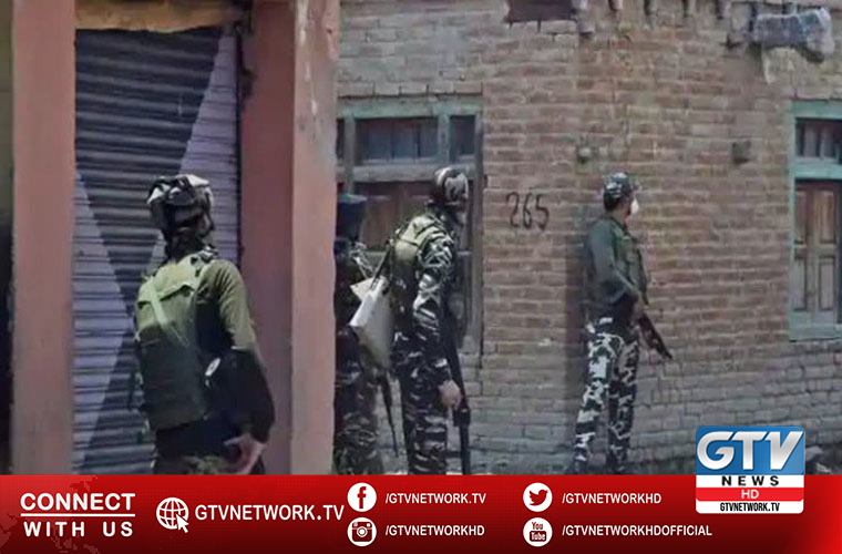 Three Kashmiri youth martyred due to Indian state terrorism in IOJK