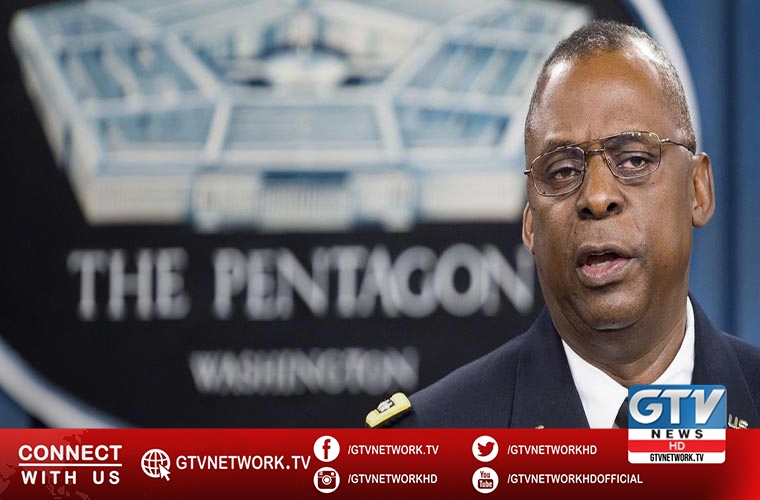 Retired four star general Lloyd Austin to become US Defense Secretary