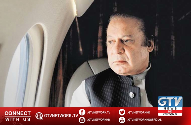 IHC declares former PM Nawaz Sharif a proclaimed offender